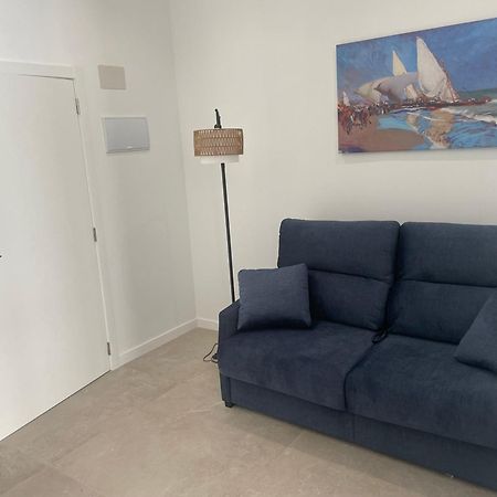 Mar&Sol Flats By Vivo Gc Apartment Валенсия Екстериор снимка