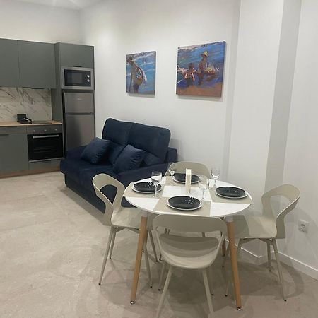 Mar&Sol Flats By Vivo Gc Apartment Валенсия Екстериор снимка