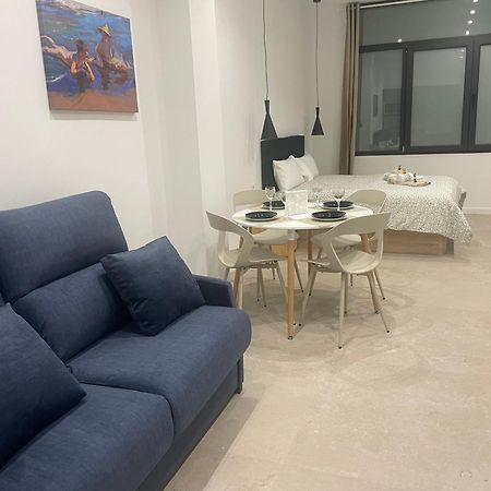 Mar&Sol Flats By Vivo Gc Apartment Валенсия Екстериор снимка