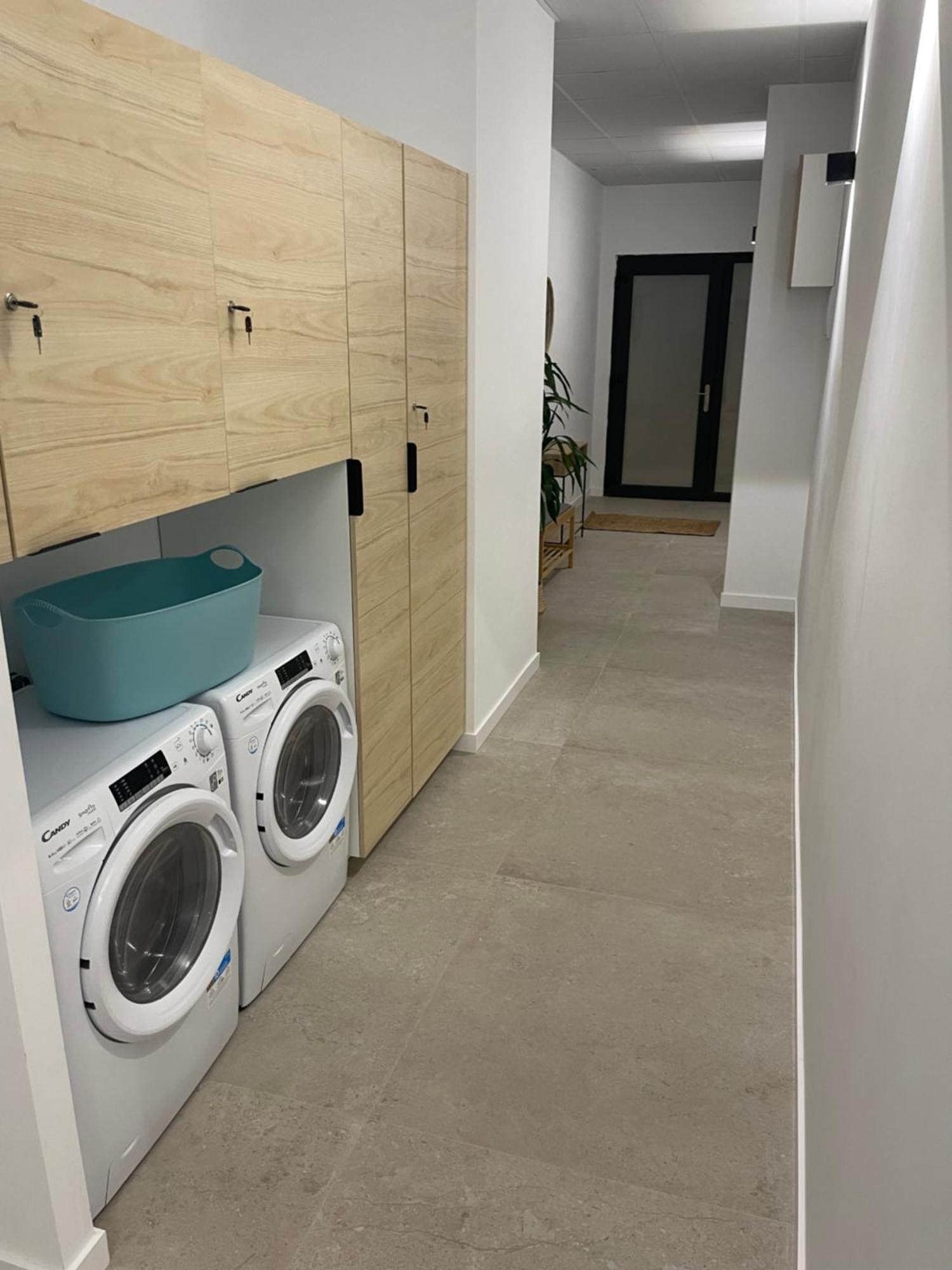 Mar&Sol Flats By Vivo Gc Apartment Валенсия Екстериор снимка