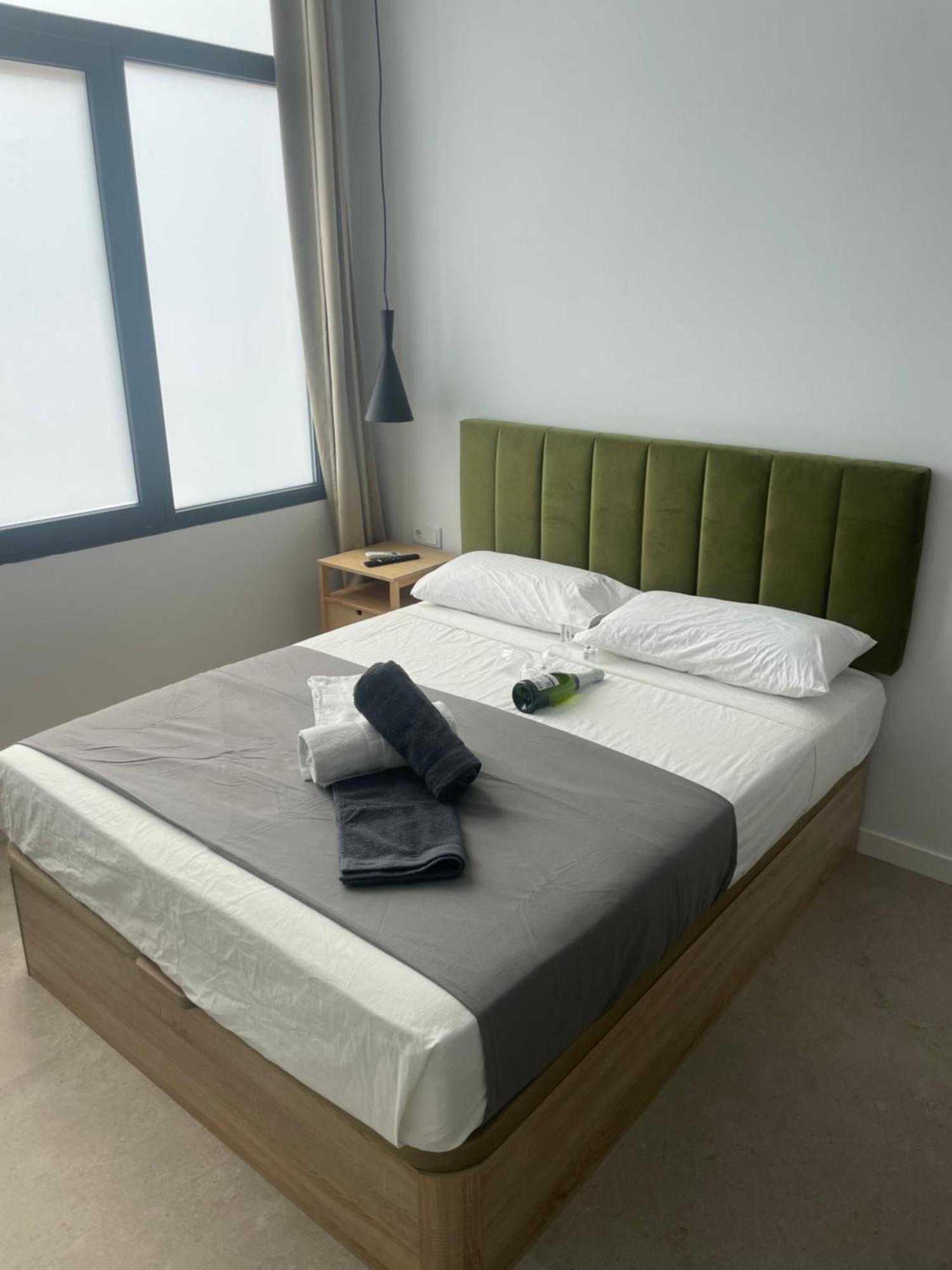 Mar&Sol Flats By Vivo Gc Apartment Валенсия Екстериор снимка