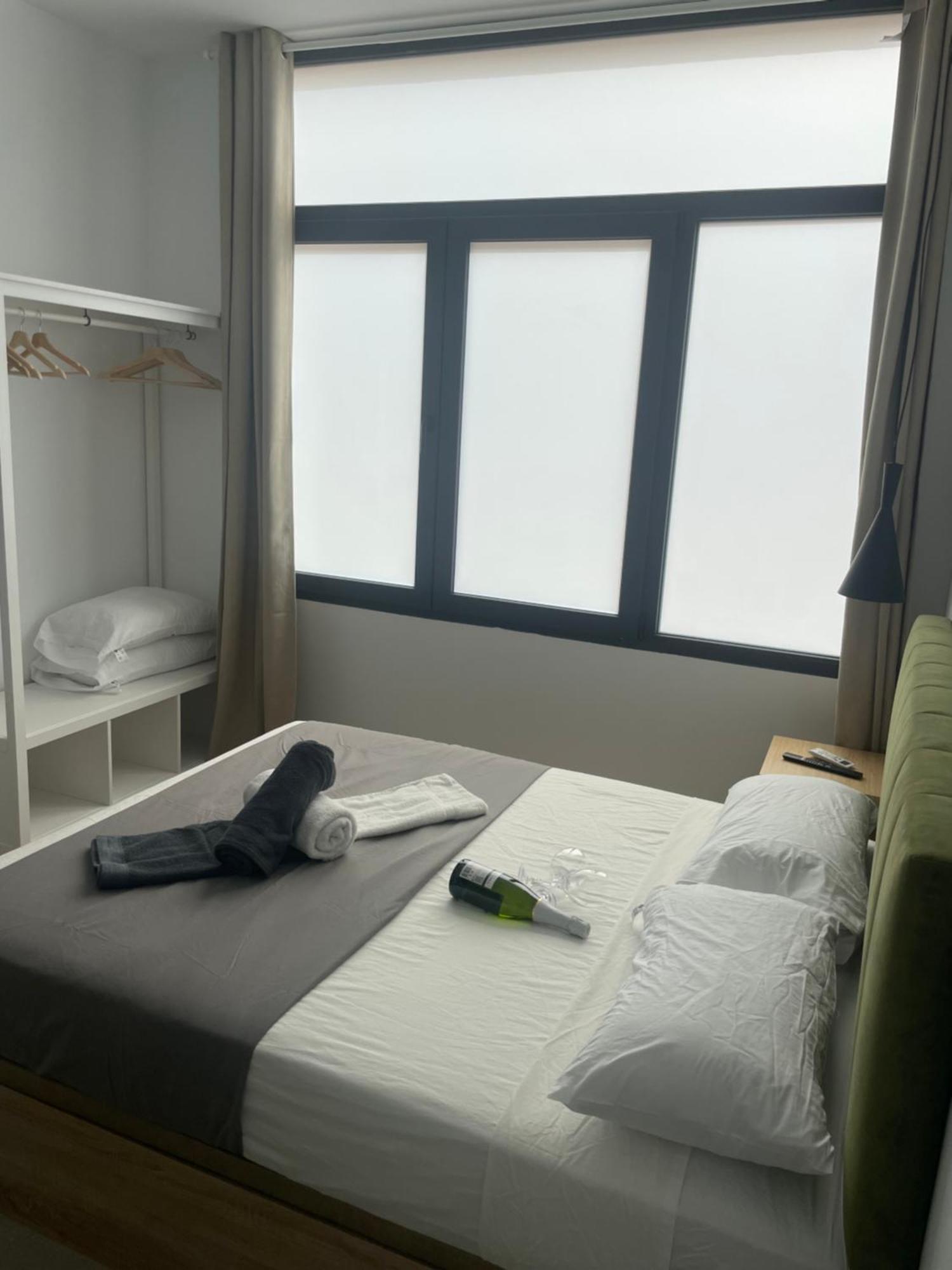 Mar&Sol Flats By Vivo Gc Apartment Валенсия Екстериор снимка