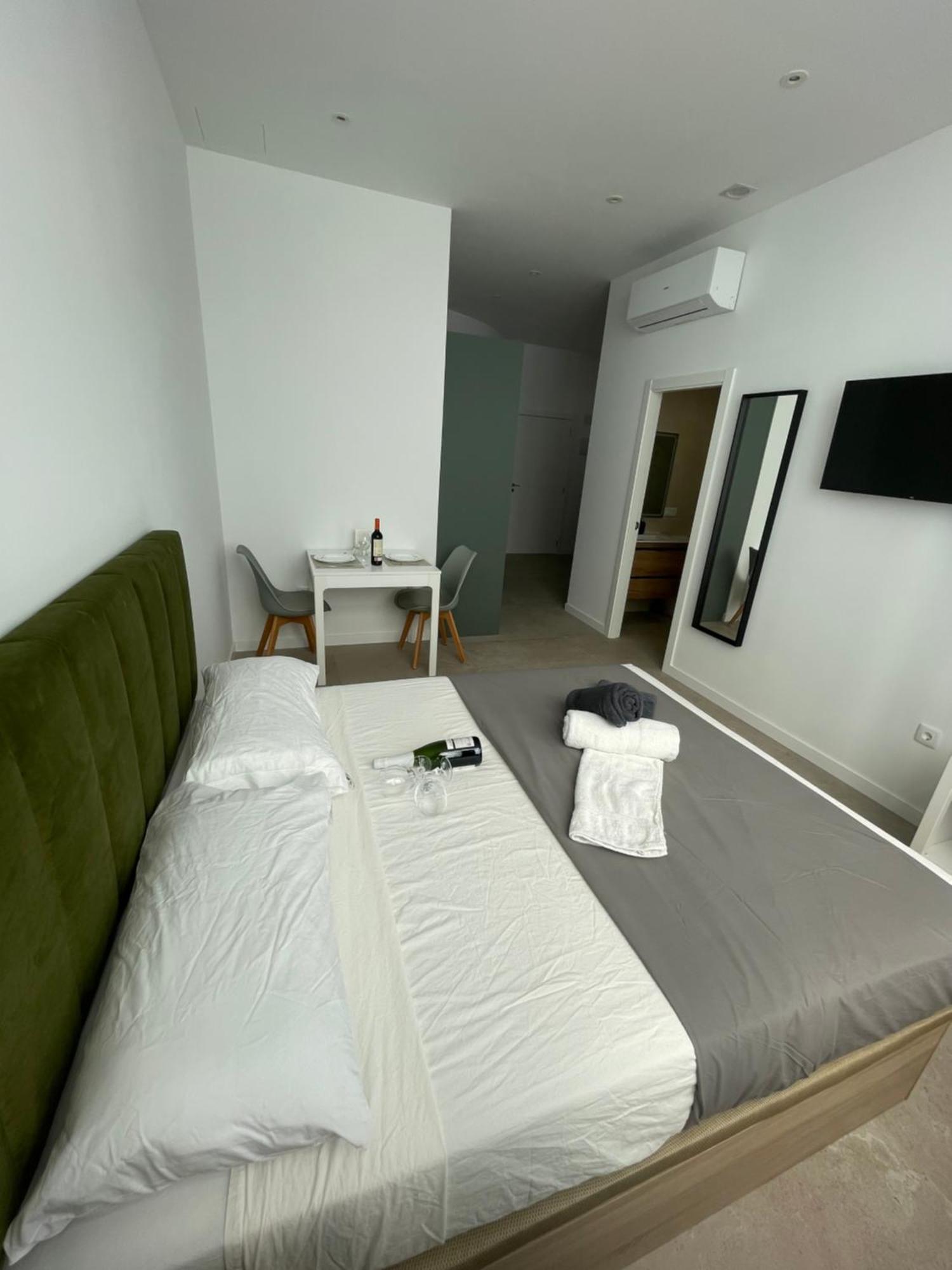 Mar&Sol Flats By Vivo Gc Apartment Валенсия Екстериор снимка