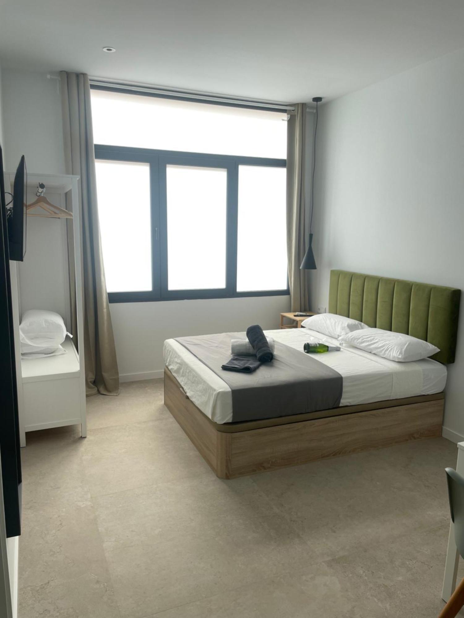 Mar&Sol Flats By Vivo Gc Apartment Валенсия Екстериор снимка