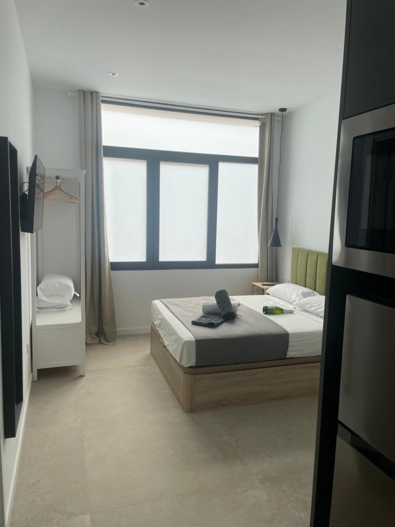 Mar&Sol Flats By Vivo Gc Apartment Валенсия Екстериор снимка