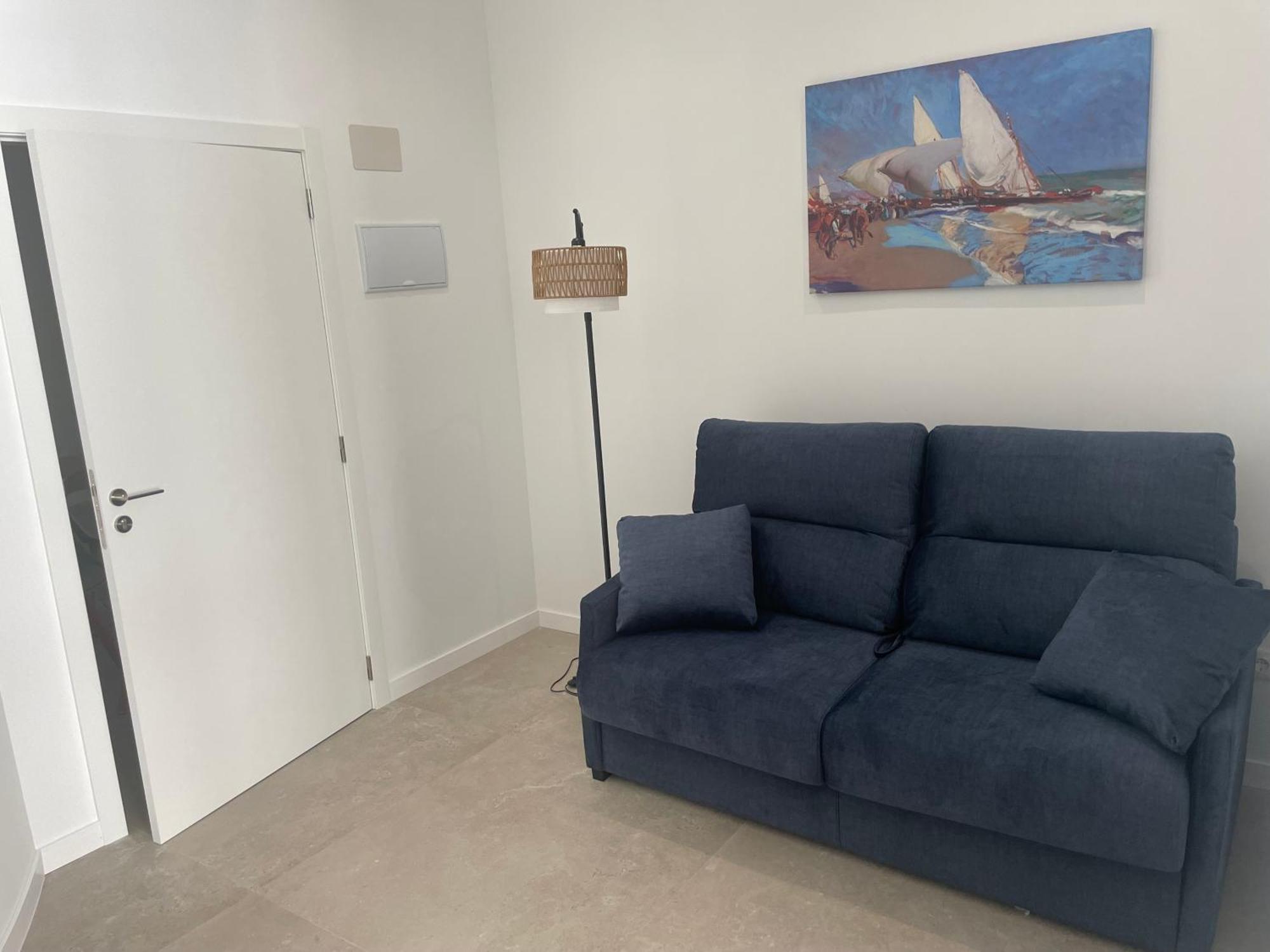 Mar&Sol Flats By Vivo Gc Apartment Валенсия Екстериор снимка