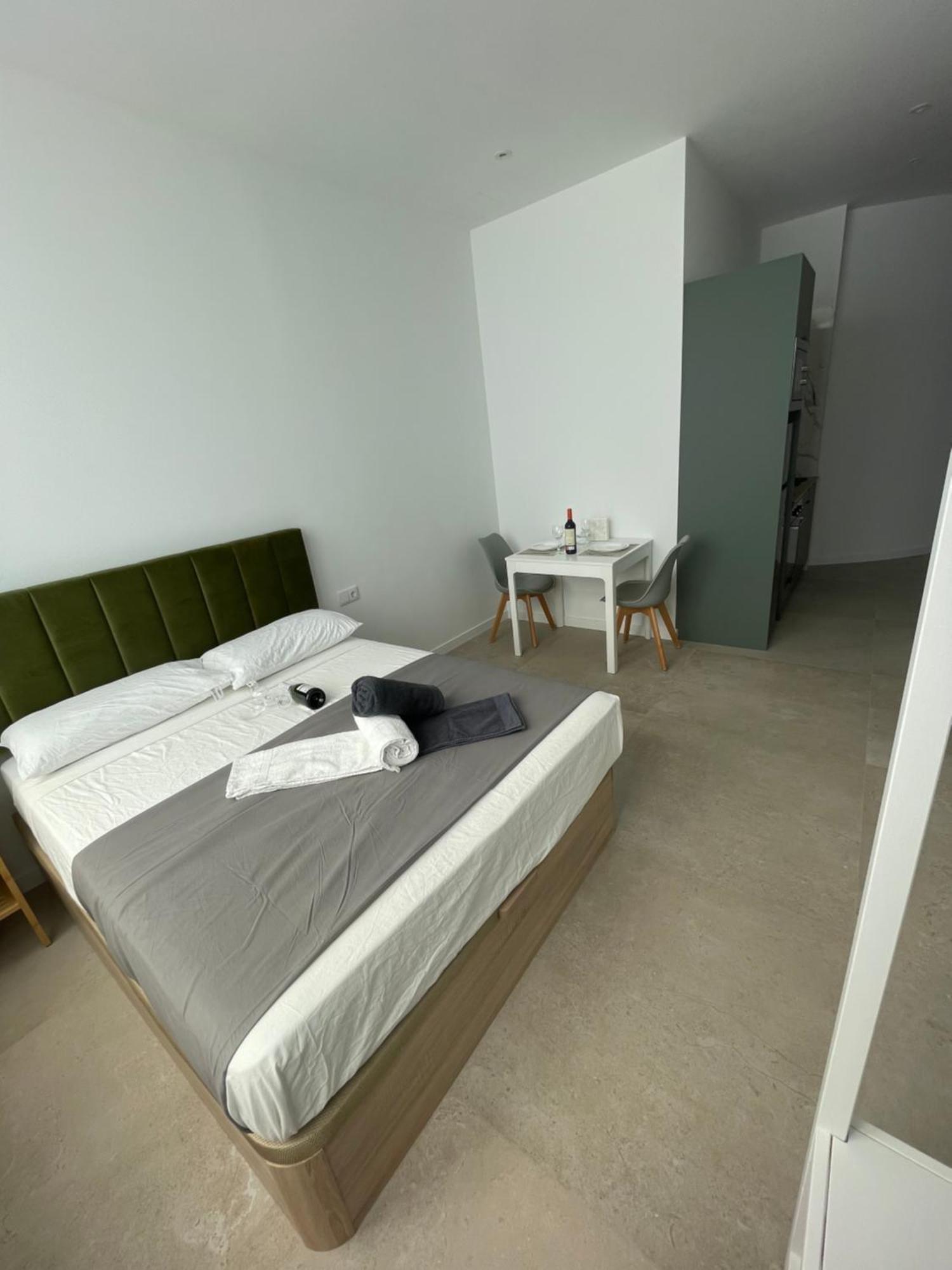 Mar&Sol Flats By Vivo Gc Apartment Валенсия Екстериор снимка