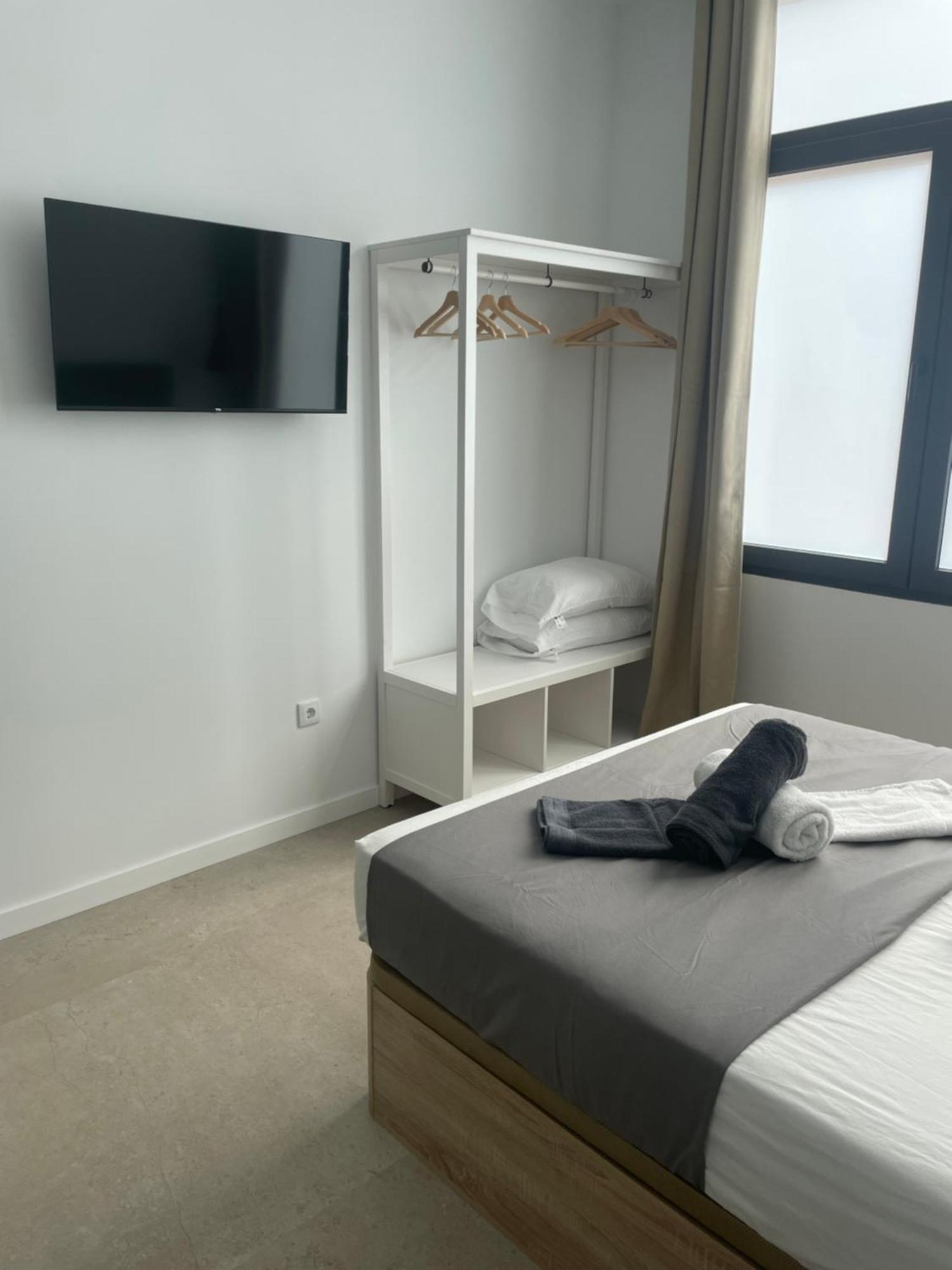 Mar&Sol Flats By Vivo Gc Apartment Валенсия Екстериор снимка