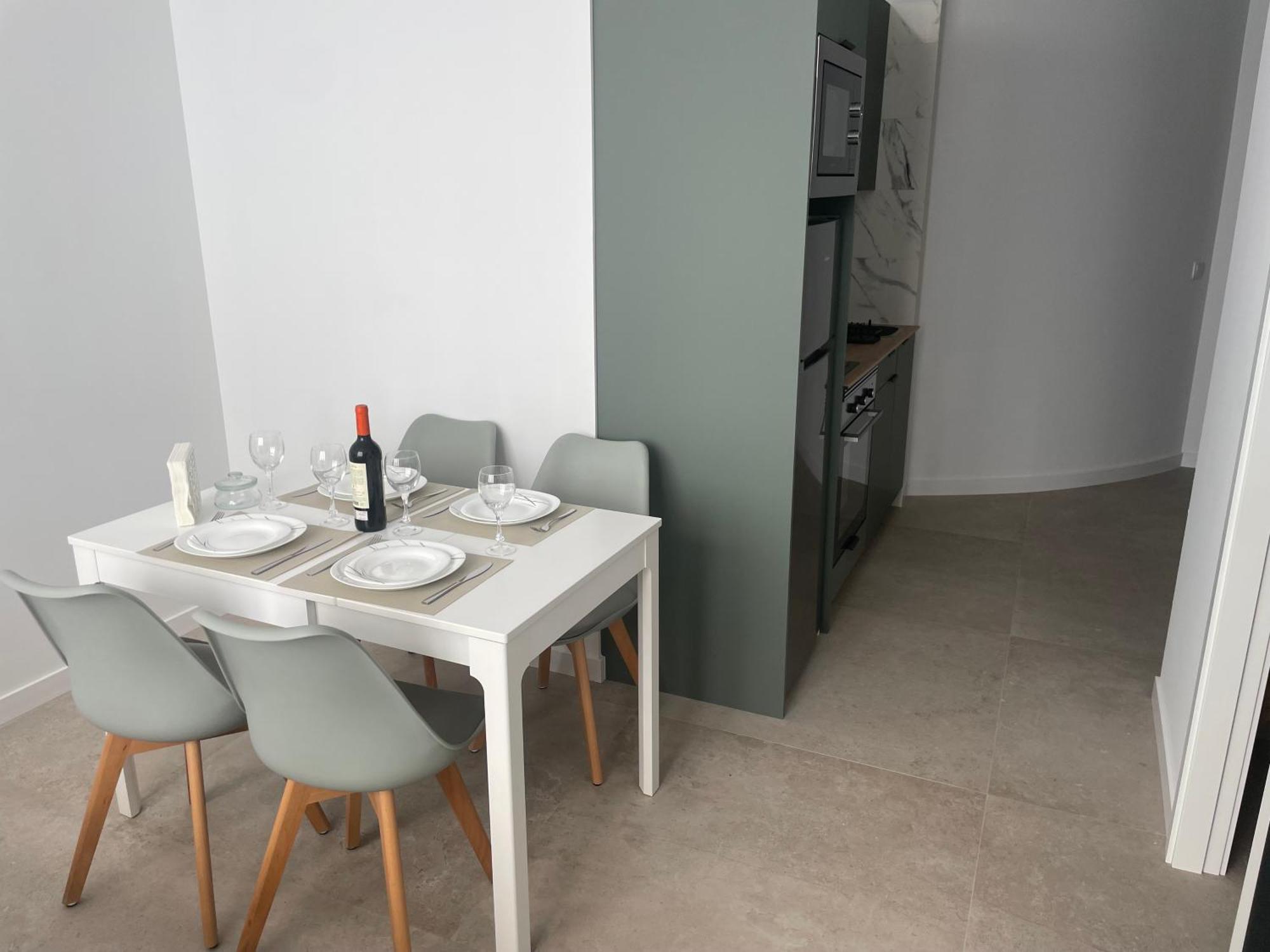 Mar&Sol Flats By Vivo Gc Apartment Валенсия Екстериор снимка