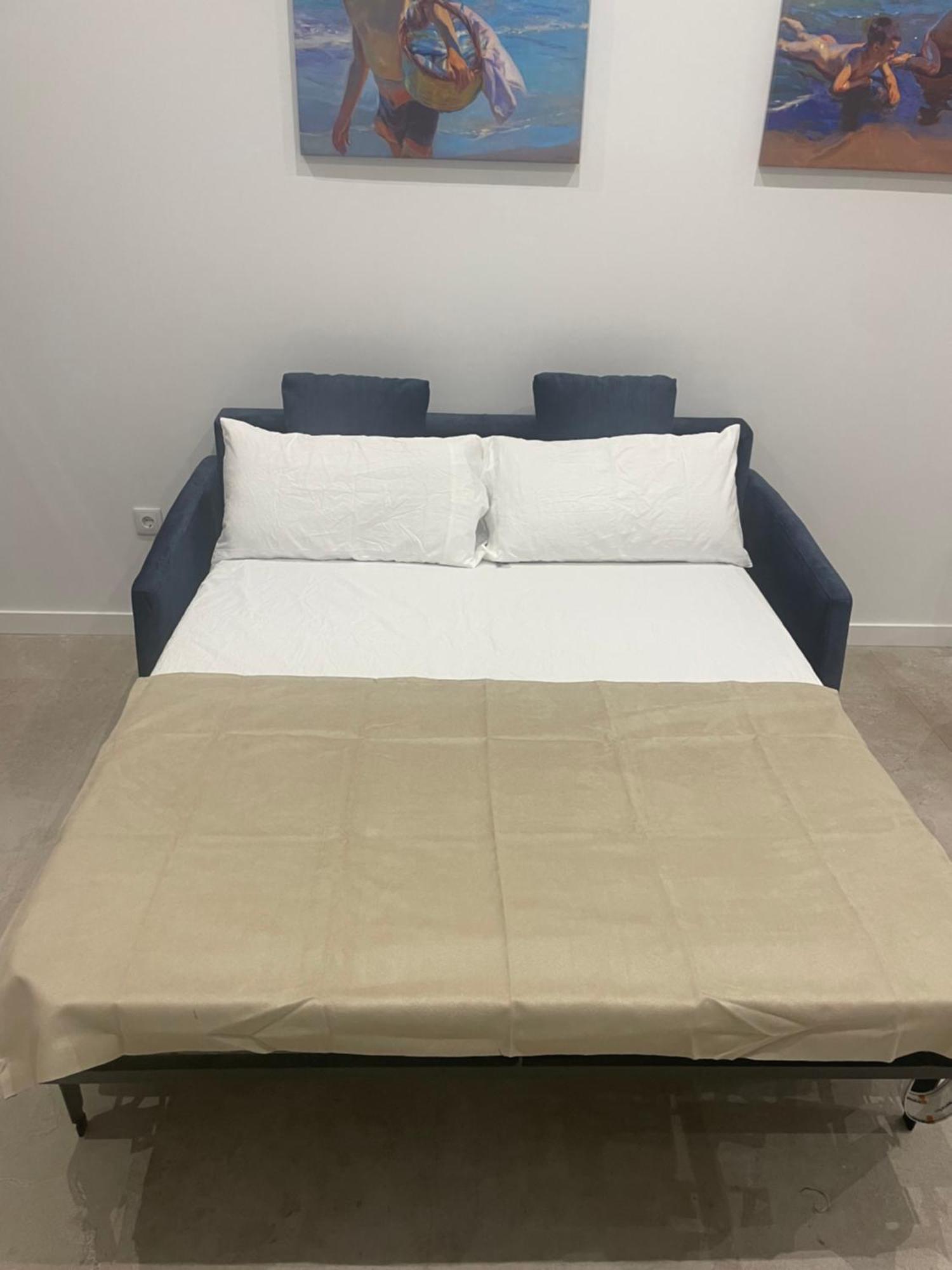 Mar&Sol Flats By Vivo Gc Apartment Валенсия Екстериор снимка
