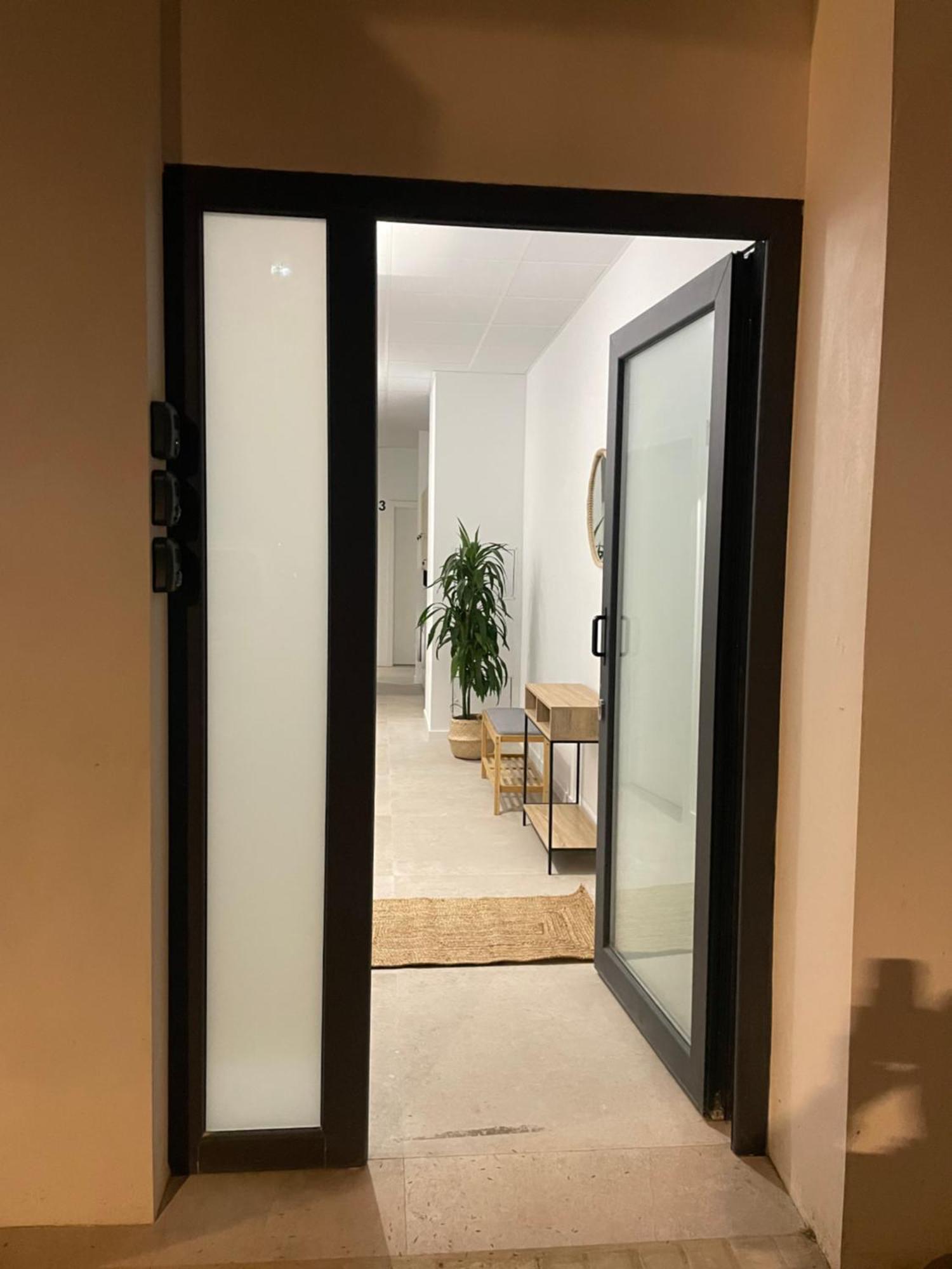 Mar&Sol Flats By Vivo Gc Apartment Валенсия Екстериор снимка