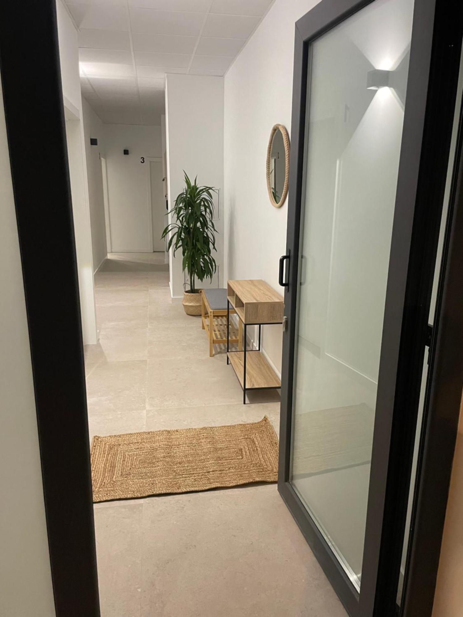 Mar&Sol Flats By Vivo Gc Apartment Валенсия Екстериор снимка