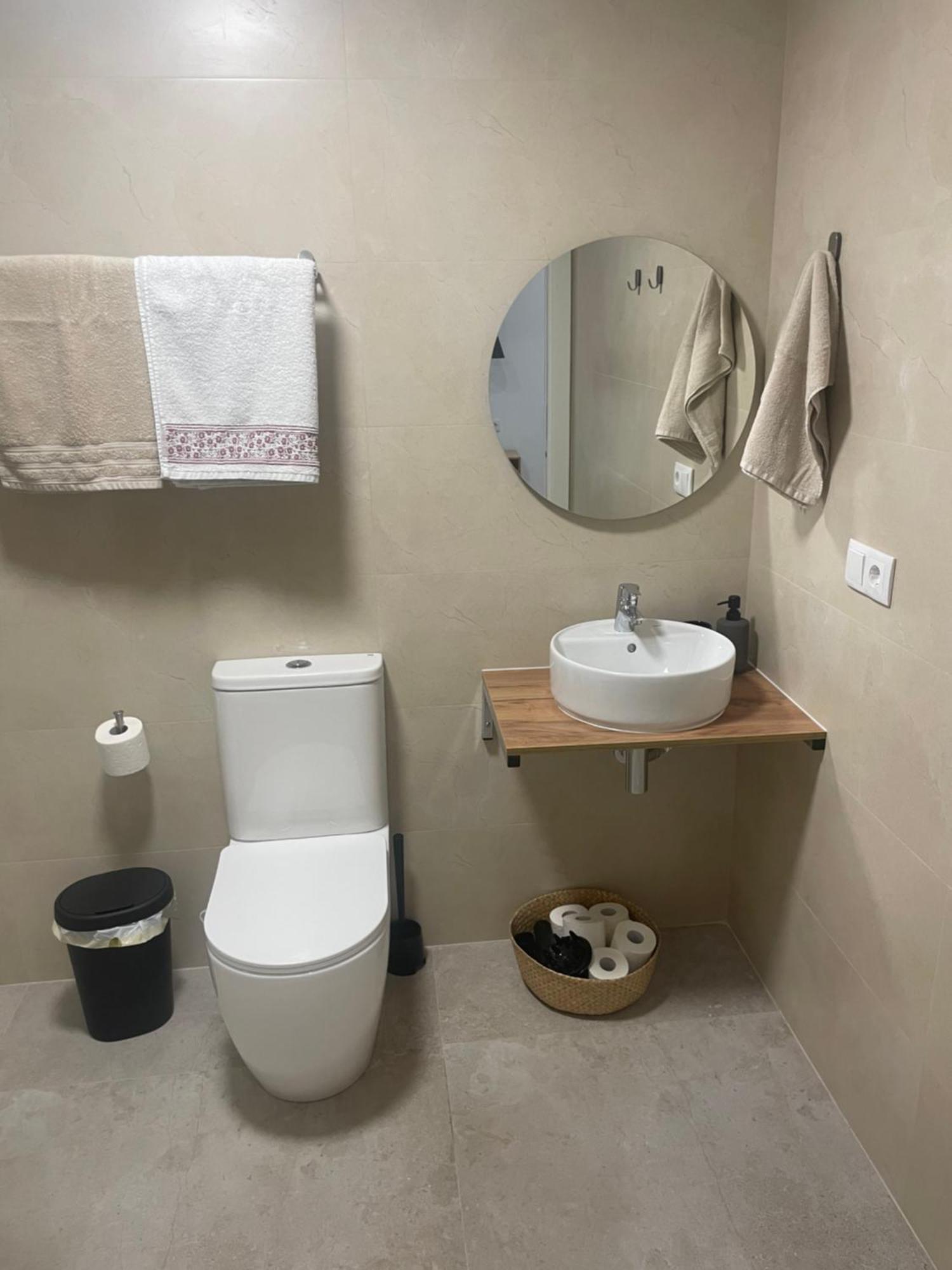 Mar&Sol Flats By Vivo Gc Apartment Валенсия Екстериор снимка