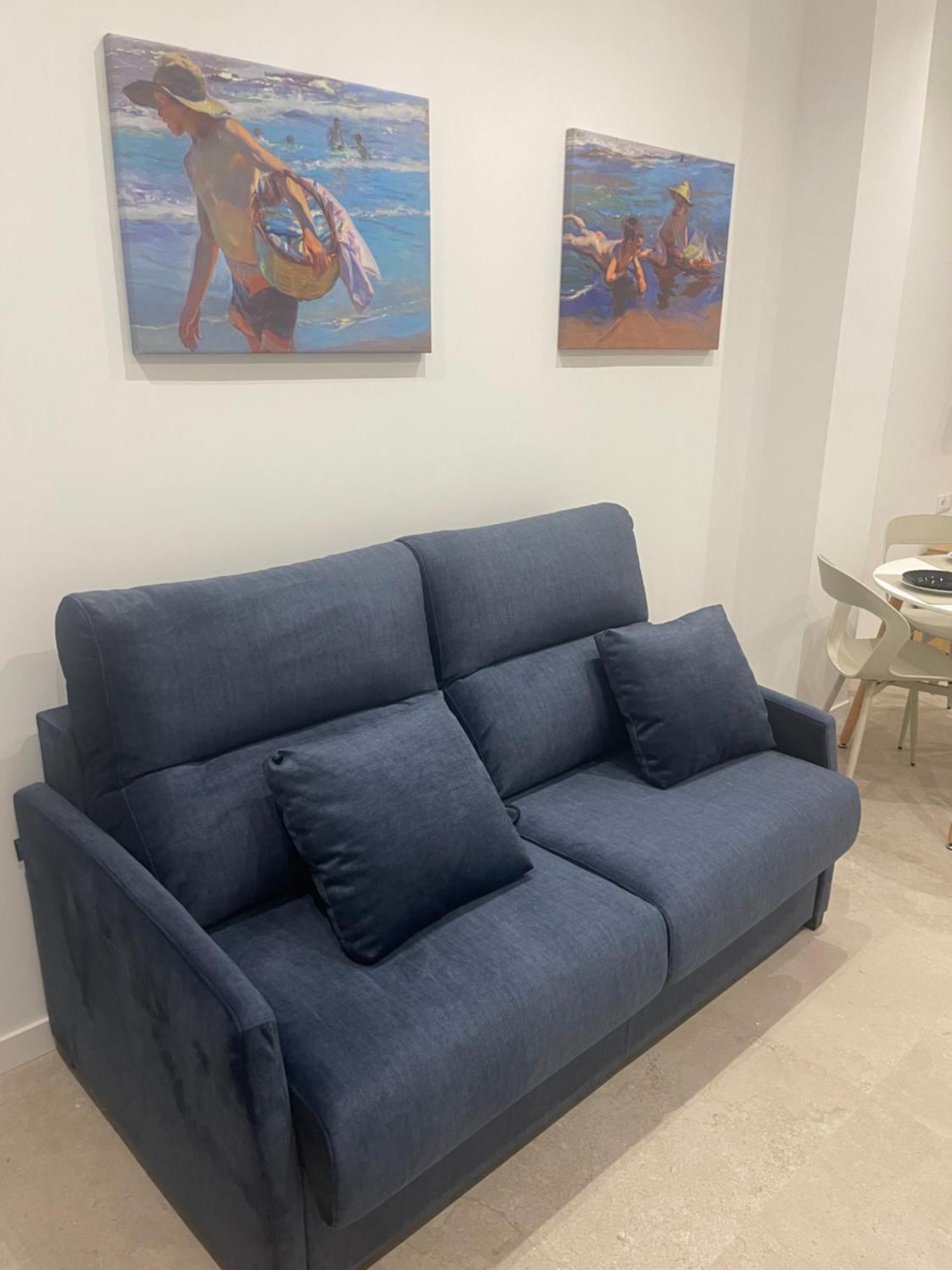 Mar&Sol Flats By Vivo Gc Apartment Валенсия Екстериор снимка