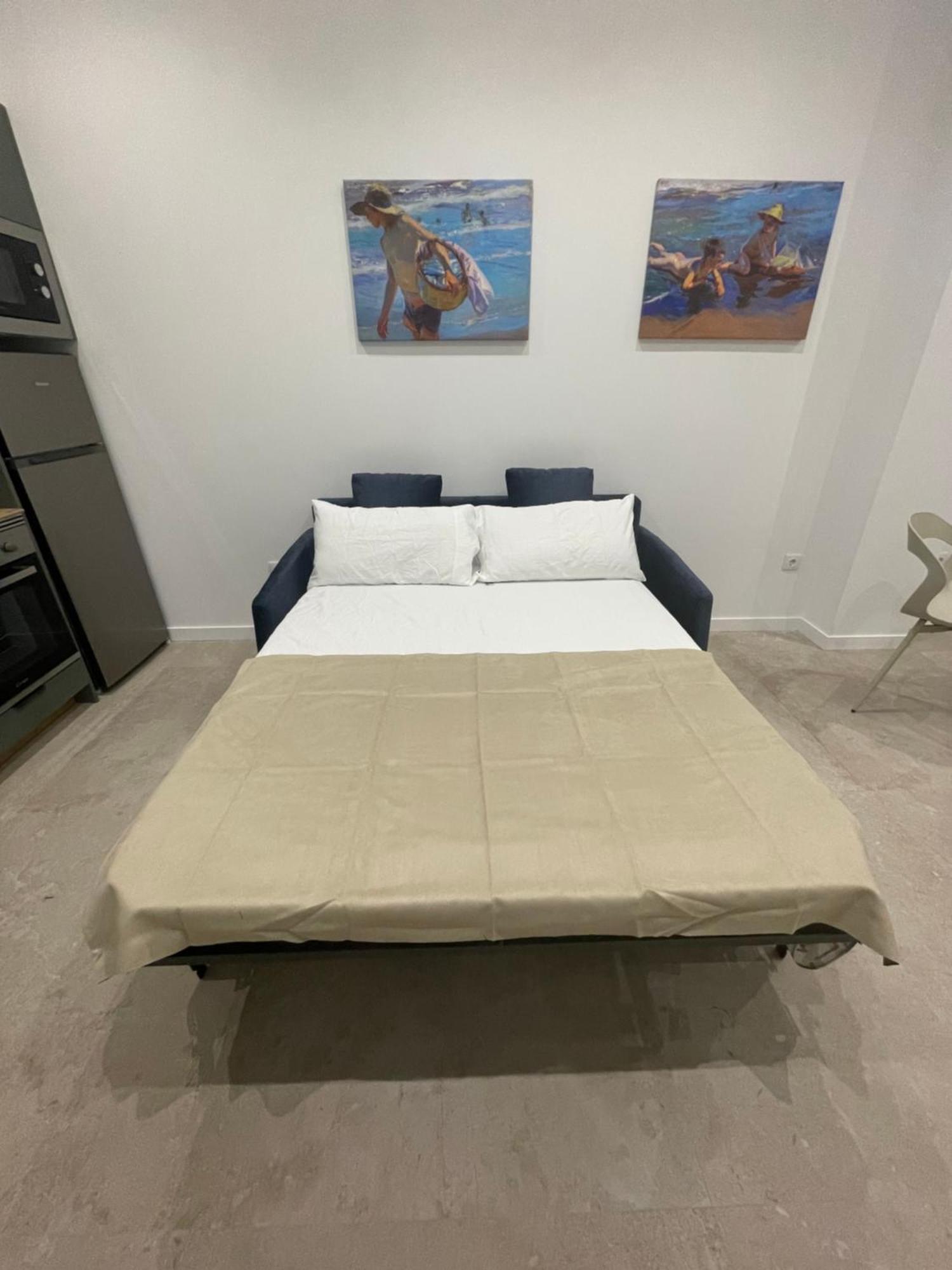 Mar&Sol Flats By Vivo Gc Apartment Валенсия Екстериор снимка