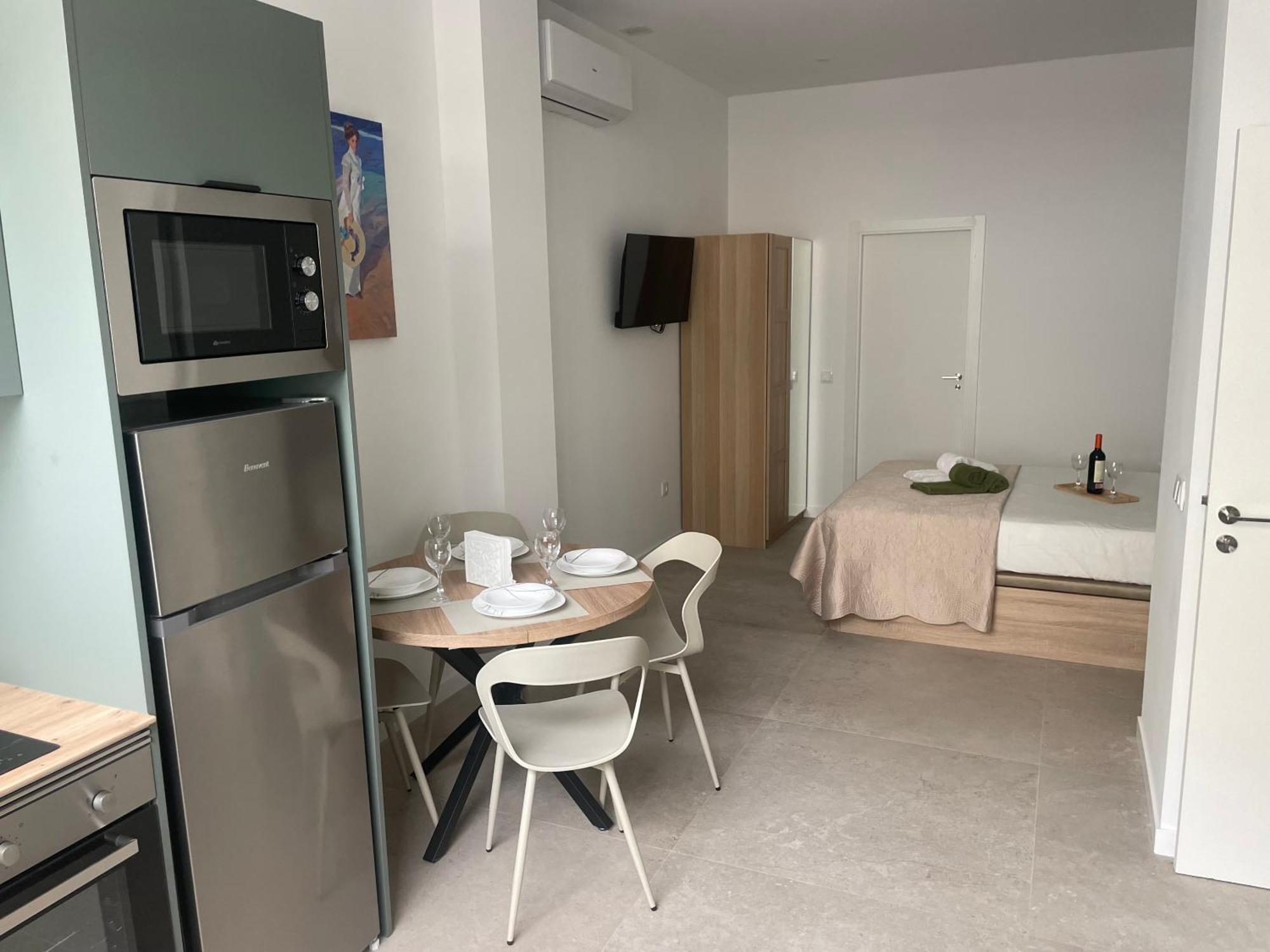 Mar&Sol Flats By Vivo Gc Apartment Валенсия Екстериор снимка