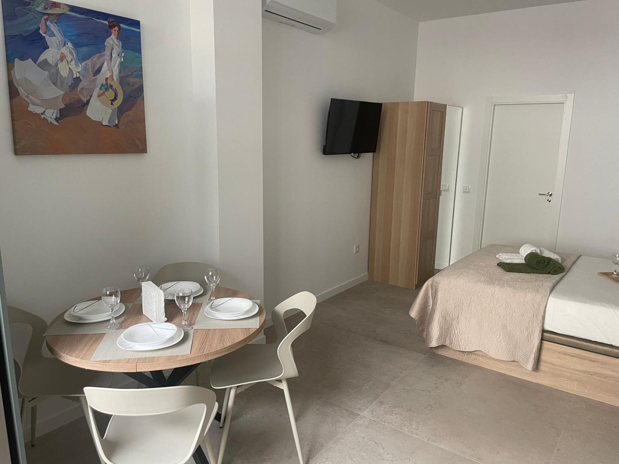 Mar&Sol Flats By Vivo Gc Apartment Валенсия Екстериор снимка