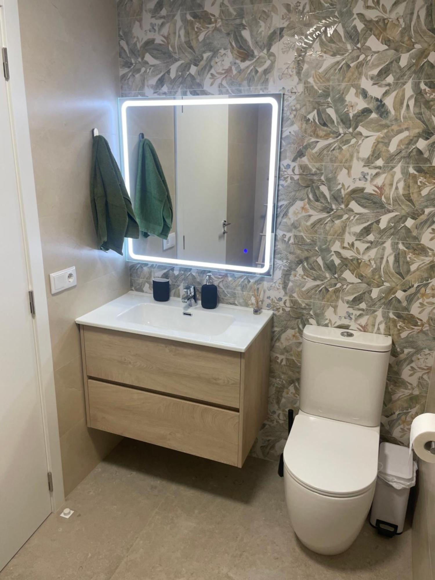 Mar&Sol Flats By Vivo Gc Apartment Валенсия Екстериор снимка