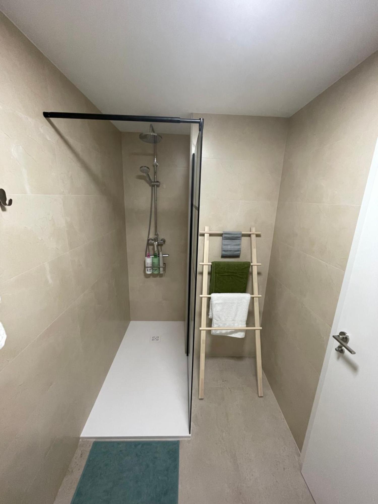 Mar&Sol Flats By Vivo Gc Apartment Валенсия Екстериор снимка
