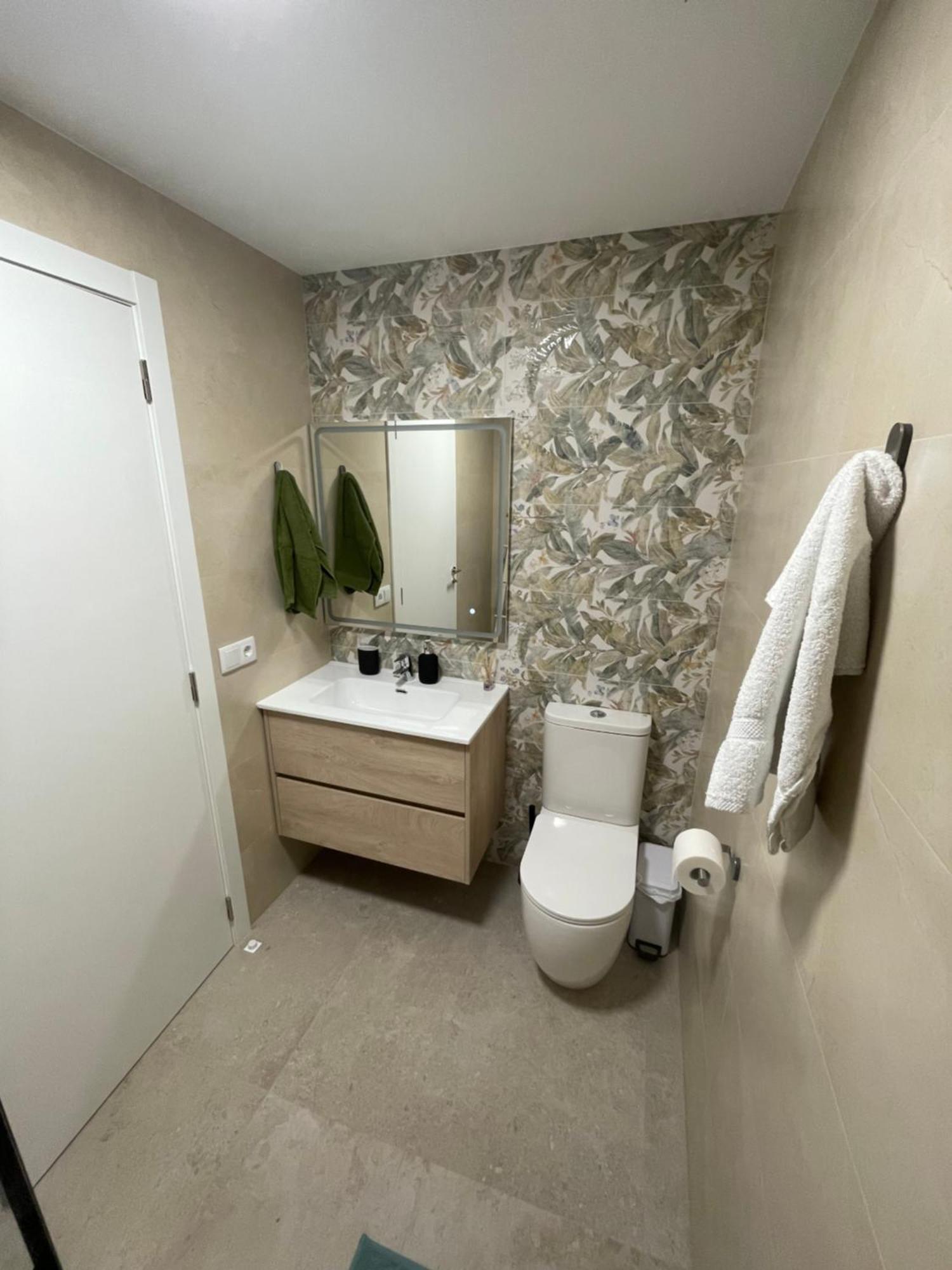 Mar&Sol Flats By Vivo Gc Apartment Валенсия Екстериор снимка