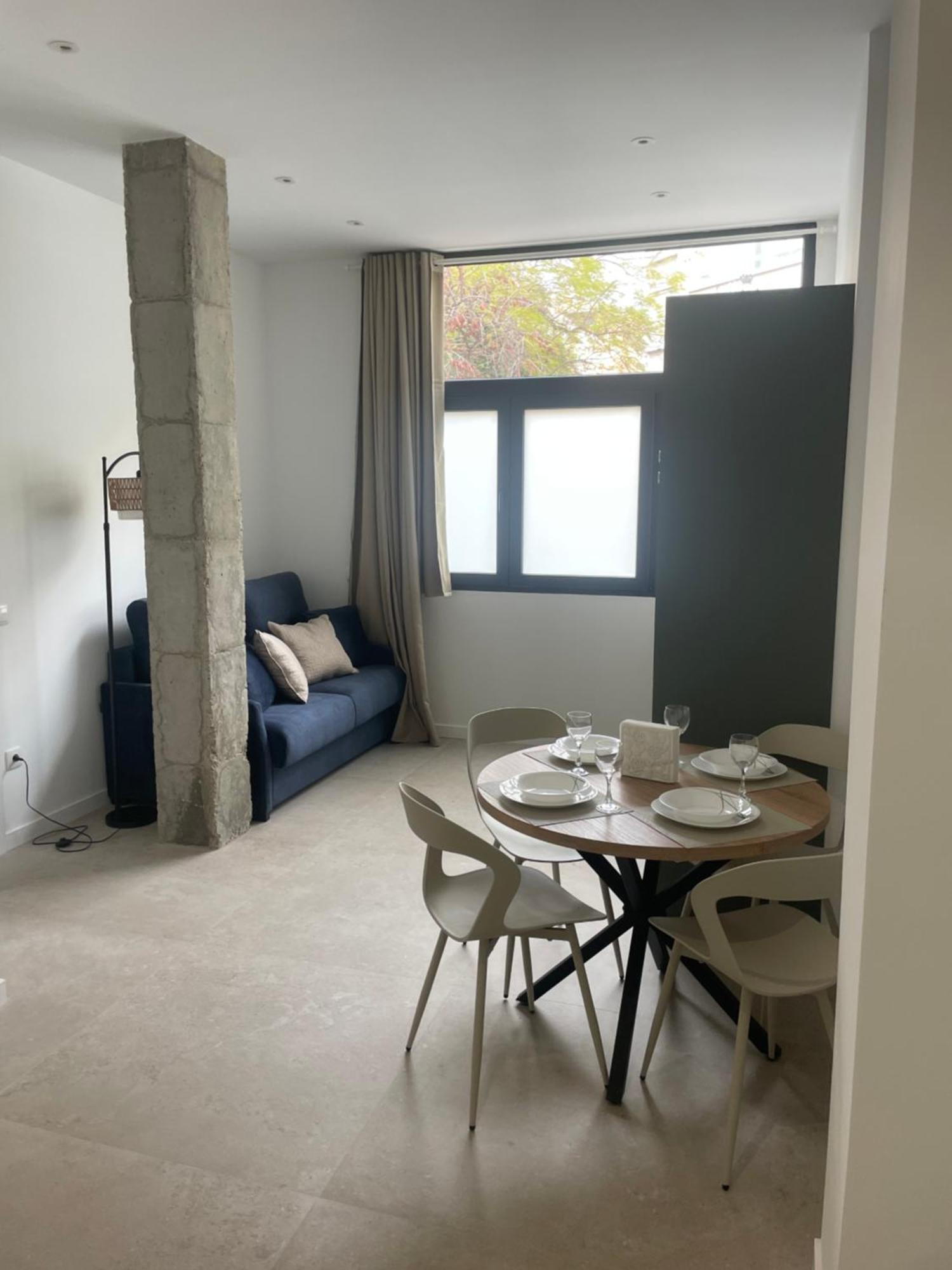 Mar&Sol Flats By Vivo Gc Apartment Валенсия Екстериор снимка