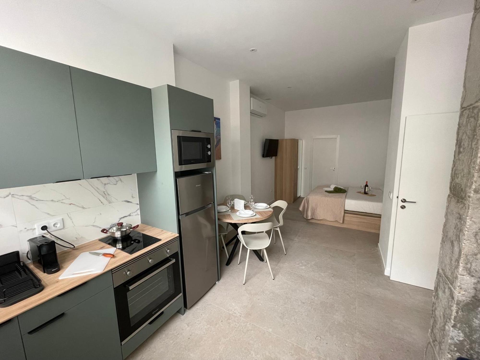 Mar&Sol Flats By Vivo Gc Apartment Валенсия Екстериор снимка